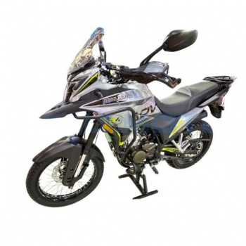 Regulmoto ADV 300 S, 2025 г.