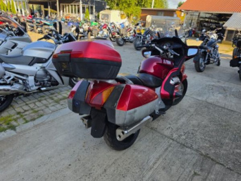 Honda ST, 2002 г.