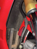 Yamaha YZF R6 R, 2006 г.