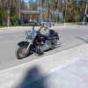 Harley-Davidson Fat Boy FLSTF, 2011 г.