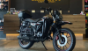 ROCKOT QUEST 150, 2025 г.