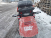 Эксклюзив Редкая модель Электроскутер BNP CITYCOCO-HR9, 2024 г.