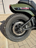 Harley-Davidson Fat Bob, 2022 г.