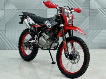 Kayo K1 300 ROAD (4T PR300 21/18), 2026 г.