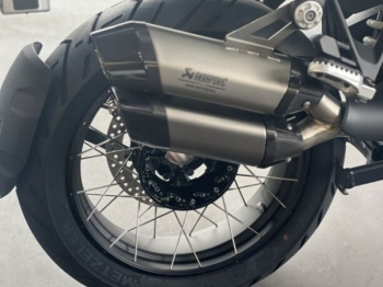 BMW R 1300 GS ADVENTURE, 2025 г.