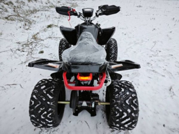 Motoland VOX 250 RALLY, 2025 г.