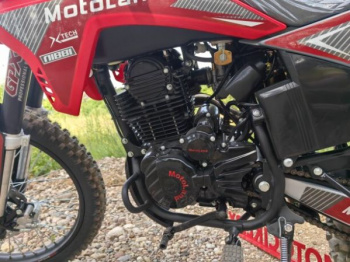 Motoland Sport 300 R, 2026 г.