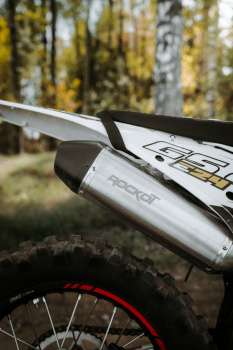 Эндуро ROCKOT GS 2 Origine 250 кубов, 2025 г.