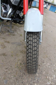 Jawa 350 634, 1977 г.