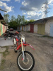 Honda CRF, 2007 г.