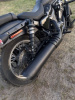 Harley-Davidson Nightster Special, 2024 г.