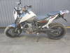 KTM 690 Duke, 2017 г.