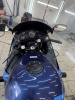 Honda CBR 1100 XX Super Blackbird, 1997 г.