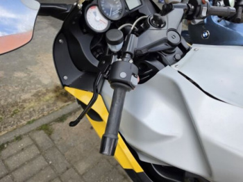 BMW S 1200, 2006 г.