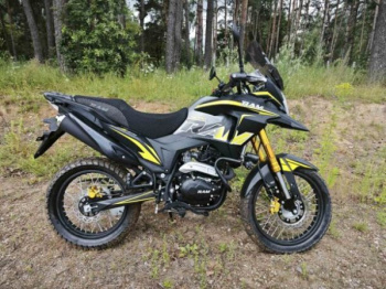 RAM TE PR PRO, 2025 г.