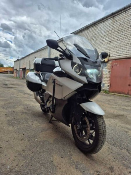 BMW K K1600GT, 2012 г.