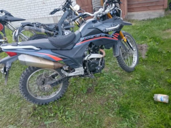 Racer Ranger, 2024 г.