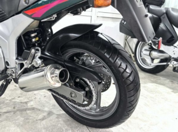 Yamaha TDM 850, 1993 г.