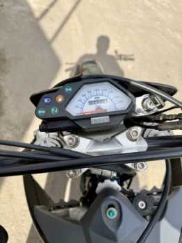 Husqvarna SM 570 NOX (Limited Edition, №130/300), 2004 г.
