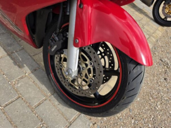 Honda VFR, 1999 г.