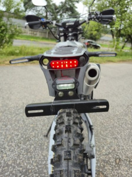 Avantis Fantom CB300RL с ПТС, 2026 г.