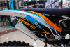 Кроссовый Kayo K1 L 250 MX 21/18, 2026 г.