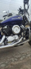 Yamaha XVS, 2005 г.
