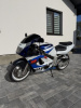 Suzuki GSX-R, 1999 г.