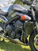 Triumph Street Triple 765RS, 2024 г.