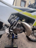 Husqvarna TC, 2021 г.