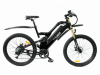 Эксклюзив Редкая модель Электровелосипед Elbike TURBO R65 (C65), 2023 г.