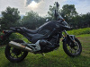 Honda NC 700 XD, 2015 г.