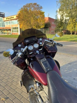Harley-Davidson Road Glide, 2000 г.