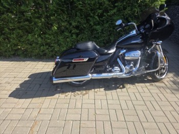 Harley-Davidson Road Glide, 2023 г.