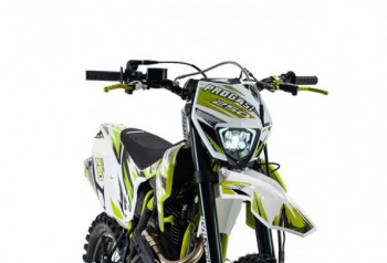 Progasi SUPER MAX 300, 2025 г.
