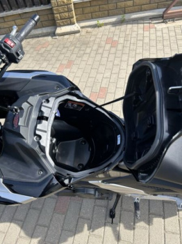 Honda NC 750XDS DCT, 2026 г.