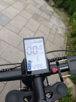 Kugoo Kirin V Koogo V6, 2025 г.