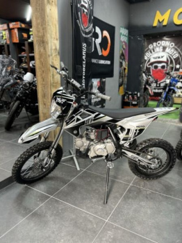 Regulmoto FIVE, 2025 г.