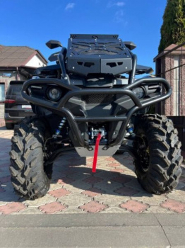 Stels ATV 850 2.0 eps tech, 2025 г.