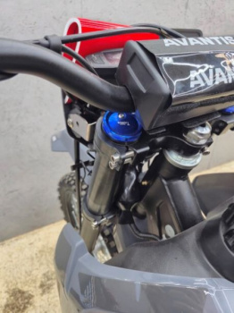 Avantis A3 HSQ PR300, 2026 г.