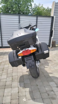 BMW R 1150 RT, 2001 г.