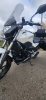Honda NC 750s, 2014 г.
