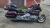 Honda Gold Wing, 2007 г.