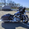 Harley-Davidson Street Glide FLHX, 2012 г.