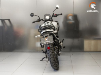 Royal Enfield Himalayan 450, 2026 г.