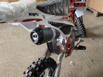 Kayo Basic K125 17/14 KRZ, 2026 г.