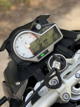 BMW S 1000R, 2018 г.