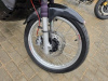 Honda Transalp, 1999 г.