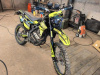 Regulmoto ZR 5gear, 2024 г.