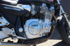 Yamaha XJR 1300, 2000 г.